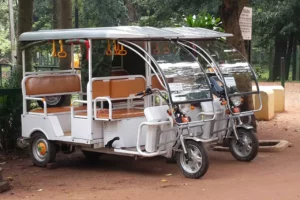 Pothik toto ride